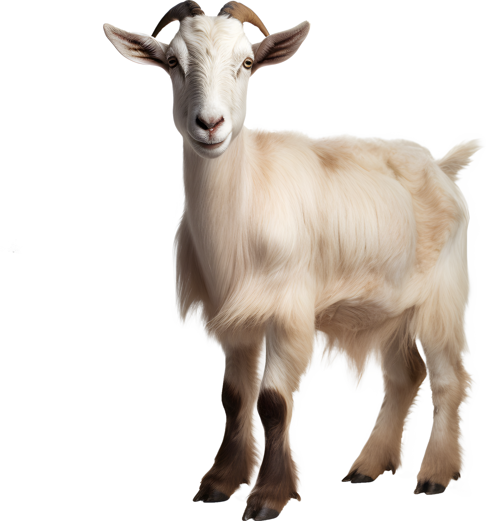 Qurban Goat